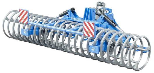 Bruder LEMKEN Frontpacker VarioPack K (02222)