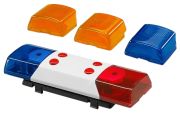 Bruder Light and Sound Modul (02802)