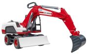 Bruder Mobilbagger (03411)