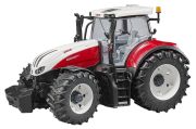 Bruder Steyr 6300 Terrus CVT