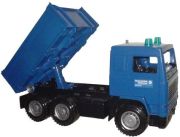 Bruder Volvo F16 THW Kipplaster