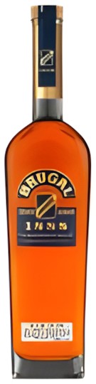 Brugal 1888 Gran Reserva Familiar 40% 0,7 l