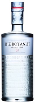Bruichladdich The Botanist Islay Dry Gin 46% 0,7 l