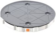 Brunner W8 Gascontrol