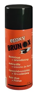 Brunox Epoxy Spray 400 ml