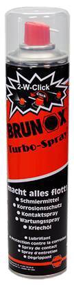 Brunox Turbo-Spray 400 ml