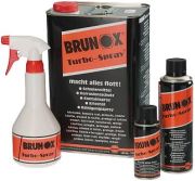 Brunox Turbo Spray 5 l