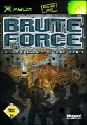 Microsoft Brute Force Xbox
