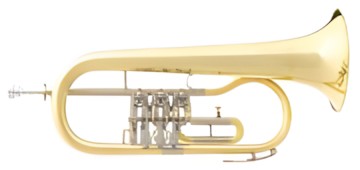 B&S 17/2TR-L
