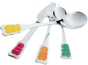 BSF Haribo Kinderbesteck