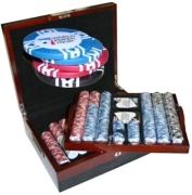 BST WPT Luxus Koffer