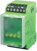 BTR ADU-C12 Analog-Dig.-Umsetzer Eing. 0...10V