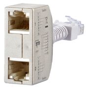 BTR Cable sharing Adapter pnp 1