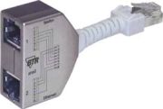 BTR Cable sharing Adapter-Set pnp2
