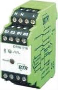 BTR DRIW-E16 230VAC 2 We. 250VAC/6A
