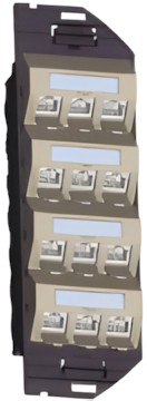 BTR E-DATsubway 12x8(8) GB3 Cat.6A