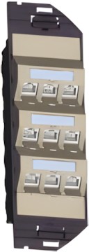 BTR E-DATsubway 9x8(8) GB3 Cat.6A