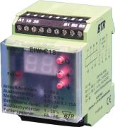BTR EIW-C18 Strommeßrelais 230VAC, 2 We., 0,01...15A