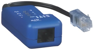BTR KAPRI plus Testbox 6 7 8 9