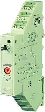 BTR KMA-F8 Analogwertgeber 110730