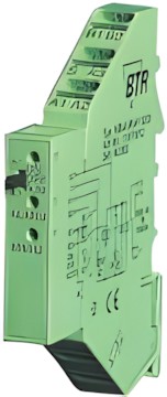 BTR KRA-SRA-F10/21 24VAC/DC, 1W