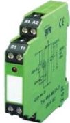 BTR KRA-M8/21-21 24VAC/DC 2 Wechsler 250VAC/DC 2A
