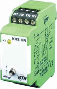 BTR KRS-E06 24VAC/DC Schwellwert: 3V DC