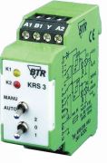 BTR KRS-E08 HR3 24VAC/DC Schwellwert: 0V/ 5V / 10V DC