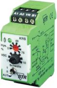 BTR KRS-E08 HRP 24VAC/DC Schwellwert: 0....10V DC
