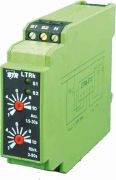 BTR LTRK-E12 24VAC/DC AV:1,5-30sec RV:3-60sec.
