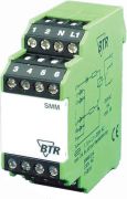 BTR SMM-E16 230V AC 1 We. 250VAC/DC 4A