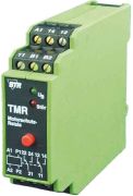 BTR TMR-E12 230VAC 1We. 250V/6A mit Fehlerspeicher
