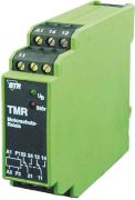 BTR TMR-E12 230VAC 2We. ohne Fehlerspeicher (110315-05.22)