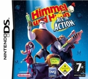 Buena Vista Games Himmel und Huhn - Ace in Action DS