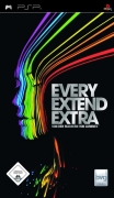 Buena Vista Games Every Extend Extra PSP