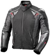 Büse Damen-Textiljacke Racing