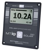 Büttner Elektronik MT iQ Solar Pro