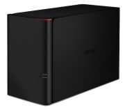 Buffalo LinkStation 420 6TB (LS420D0602-EU) Buffalo LinkStation 420 6TB (LS420D0602-EU)