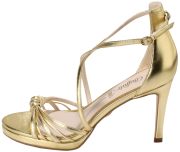 Buffalo Serena Bow Sandalette Buffalo Serena Bow Sandalette