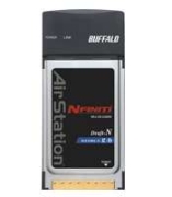 Buffalo WLI-CB-G300N Buffalo WLI-CB-G300N