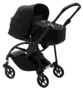 Bugaboo Bee 6 mit Sitz und Liegewanne Bugaboo Bee 6 mit Sitz und Liegewanne