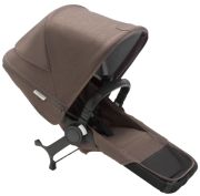 Bugaboo Donkey 5 Duo-Erweiterungsset Komplett Bugaboo Donkey 5 Duo-Erweiterungsset Komplett