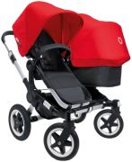 Bugaboo Donkey Duo