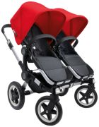 Bugaboo Donkey Twin