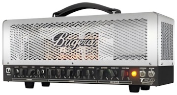 Bugera T50 Infinium