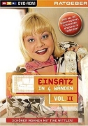 Buhl RTL - Einsatz in 4 Wänden Vol.II Buhl RTL - Einsatz in 4 Wänden Vol.II