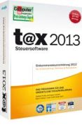 Buhl T@x 2013 Buhl T@x 2013