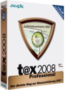 Buhl T@x 2008 Professional Buhl T@x 2008 Professional