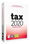 Buhl Tax 2020 Professional