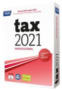 Buhl Tax 2021 Professional